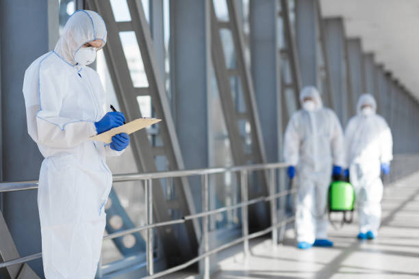 Best Industrial Mold Remediation  in Dane, WI