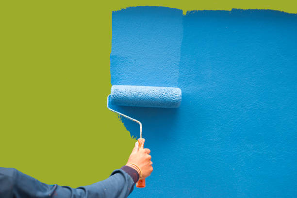 Best Commercial Mold Inspection  in Dane, WI
